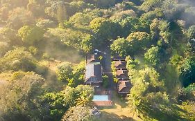 Sunset Lodge